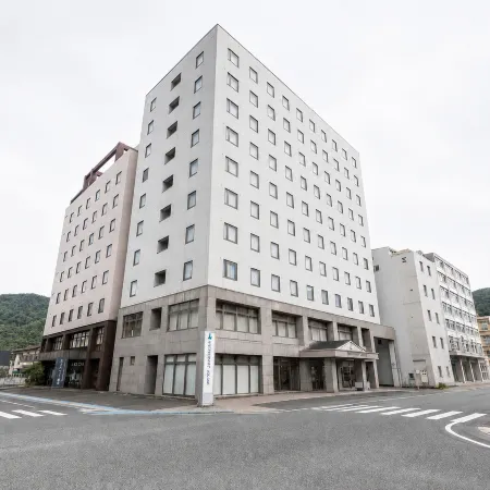 Hotel West Court Amami