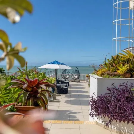 Serhs Beach Hotel