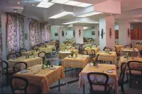 Hotel Ipanema - Aamiainen
