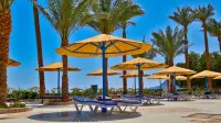 Ecotel Dahab Bay View Resort - Meerblick