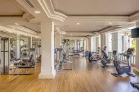 Vinpearl Cua Hoi, Affiliated by Meliá - Gym