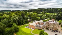 Donnington Grove -  Casas de vacaciones