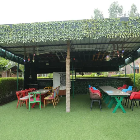 Mera Gaon Mera Desh Resort Hotels in Sonepat