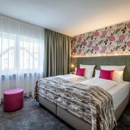 Boutique Hotel Erb München Parsdorf