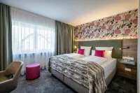 Boutique Hotel Erb München Parsdorf - Kæledyr tilladt
