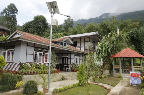 Hitaishi Homestay - Bermiok - 2-Star