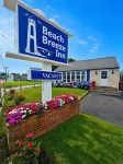 A Beach Breeze Inn - Wifi