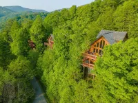 Ski In Out Hatley Pointe Views Hottub Fire Pit - WiFi