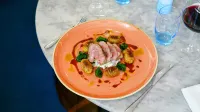voco ST. DAVID'S CARDIFF by IHG - breakfast