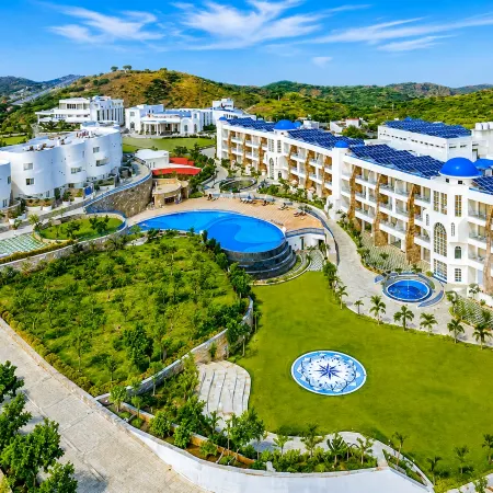 Ramee Royal Resort & Spa - Udaipur