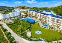 Ramee Royal Resort & Spa - Udaipur - غرفة مطلة على الجبل