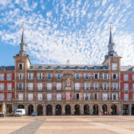 Hostal El Pilar