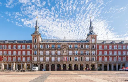 Hostal El Pilar