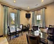 Magnolia Inn and Suites Pooler - 2-Star