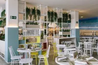 Alua Village Fuerteventura - All Inclusive - breakfast