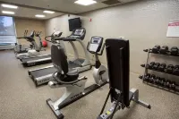 Drury Inn & Suites Austin North - Træningscentre