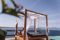 Agrilia Koromili Retreat - piscina