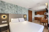 Pergola Hotel & Spa - balcony