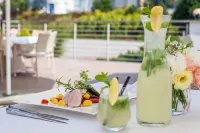 Hotel Swing - Bữa sáng