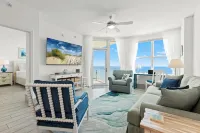 Aqua Beach Resort by Panhandle Getaways - Apartments