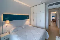 Hôtel bien être by THALASSO SIDI FREDJ - Wifi