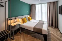Hotel Fogo Amsterdam - 3-Sterne