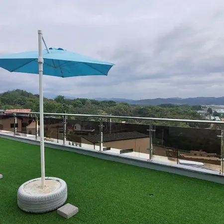 Damyang Haven House