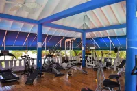Franklyn D Resort & Spa All Inclusive - Gym