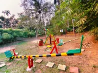 Casta Wild Resort -  Apartamentos vacacionales
