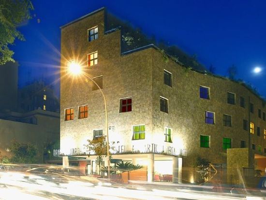 Hotel Abitart