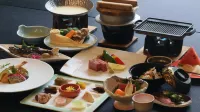باردينيا سوهو - فطور
