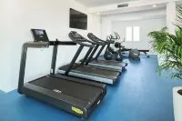 Grupotel Mar de Menorca - Fitnessstudio