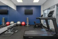 Spark by Hilton Montreal Brossard - 피트니스 시설