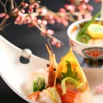 Ryotei Takano - Desayuno