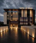 HOTEL ZP GRAND - 2 estrellas