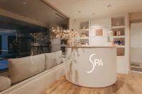 Les Suites de la Potinière - Spa