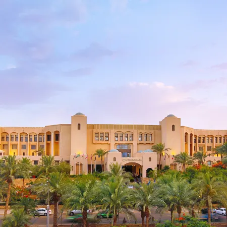 InterContinental AQABA (RESORT AQABA) by IHG