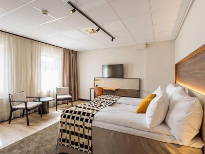 Quality Hotel Augustin