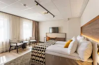 Quality Hotel Augustin - 4 Sao