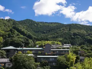湯河原温泉 ふきや