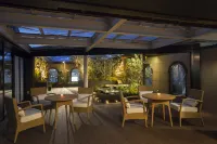 Garden Hotel Shizuoka - servizio colazione