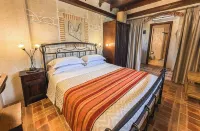 Terra Minoika Boutique Resort - Balkoner