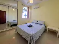 Costambar - Bãi đậu xe