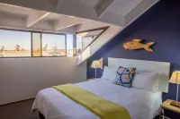 Desert Sands Boutique B&B | Self-Catering - familiaux
