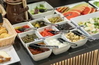 Stawa Villa & Apart - breakfast