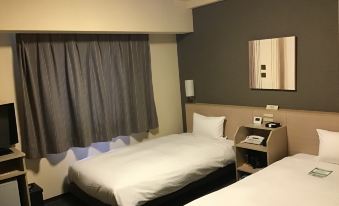 Hotel Route Inn Hashimoto