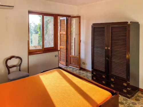 Villa Carra - Biệt thự