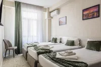 Marmaris Saray hotel DOWTOWN - WiFi