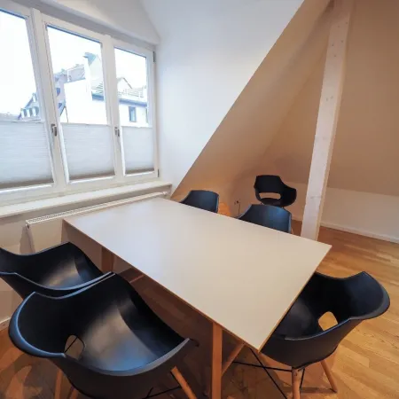 Le Baldinger Boutique Hotel
