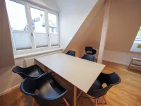 Le Baldinger Boutique Hotel - parking